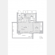 レーヴマニフィック本郷