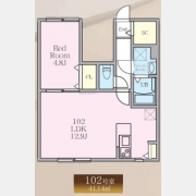 ノーザンロード東武練馬Ⅱ