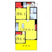 レゾンクレール