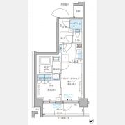 パークアクシス文京本郷