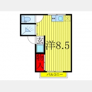 メゾンエスポワール