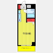 日神パレス板橋本町第３