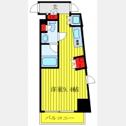 パークアクシス新板橋ウエスト