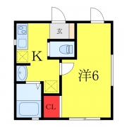 大山町ＹＫマンション