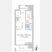 ルミエール浦和仲町