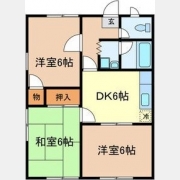 第2ジュネス黒田