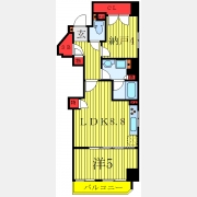 マーロ上野入谷#R
