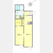 マーレ練馬高野台