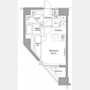 ザ・パークハビオ根岸三丁目