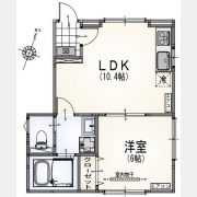 サンライズ志村三丁目