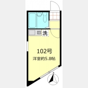 エスパシオ王子神谷