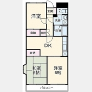 グリーンヴィレッジ東川口