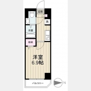 MAXIV西川口AZ TRE