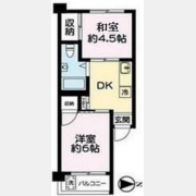 池袋第二ローヤルコーポ