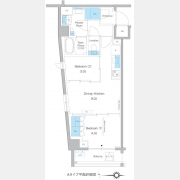 プレディアコート西池袋