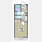 アーバングレース参番館