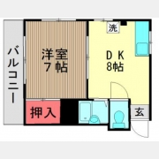 パールハイツ新大塚