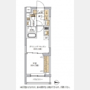 リビオメゾン湯島