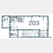 サークルハウス蓮根弐番館