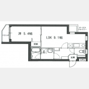 ファブール練馬