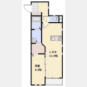 ビューノ中浦和