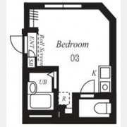 プラチナフォルム西巣鴨