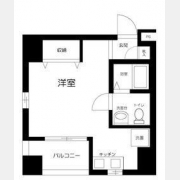 グレース茗荷谷