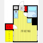 日神パレス板橋本町第３