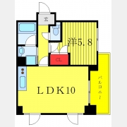 ヴェルステージ板橋本町Ⅱ