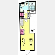 Cross Gray町屋