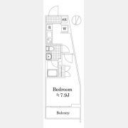 ＧＥＮＯＶＩＡ西川口