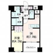 デュオステージ巣鴨