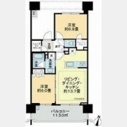 ライオンズ川口幸町グランフォート