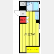 弥生コーポシエスタ