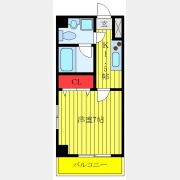 ラフィネ東十条