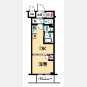 ハーモニーレジデンス大塚山手インサイド