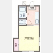 ジュネスあいふる