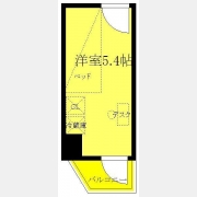 apartments金子屋（シェアハウス）