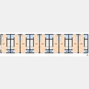 ＴＯＫＹＯβ浮間舟渡１