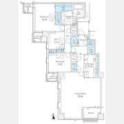 パークマンション千鳥ヶ淵