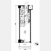 スカイコート板橋五番館
