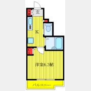 メイクスデザイン板橋本町