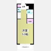 ジョイフル池袋要町