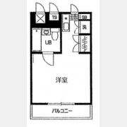 スカイコート赤羽