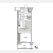 パークキューブ西ヶ原ステージ