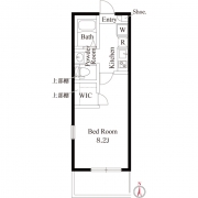 プランドール中浦和