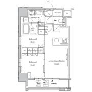 ザ・パークハビオ蕨