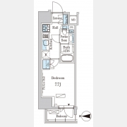 パークアクシス入谷