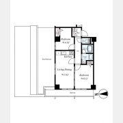 スパシエ　アルマール　浮間公園