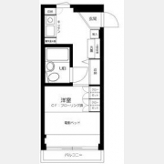 ピアレス上池袋